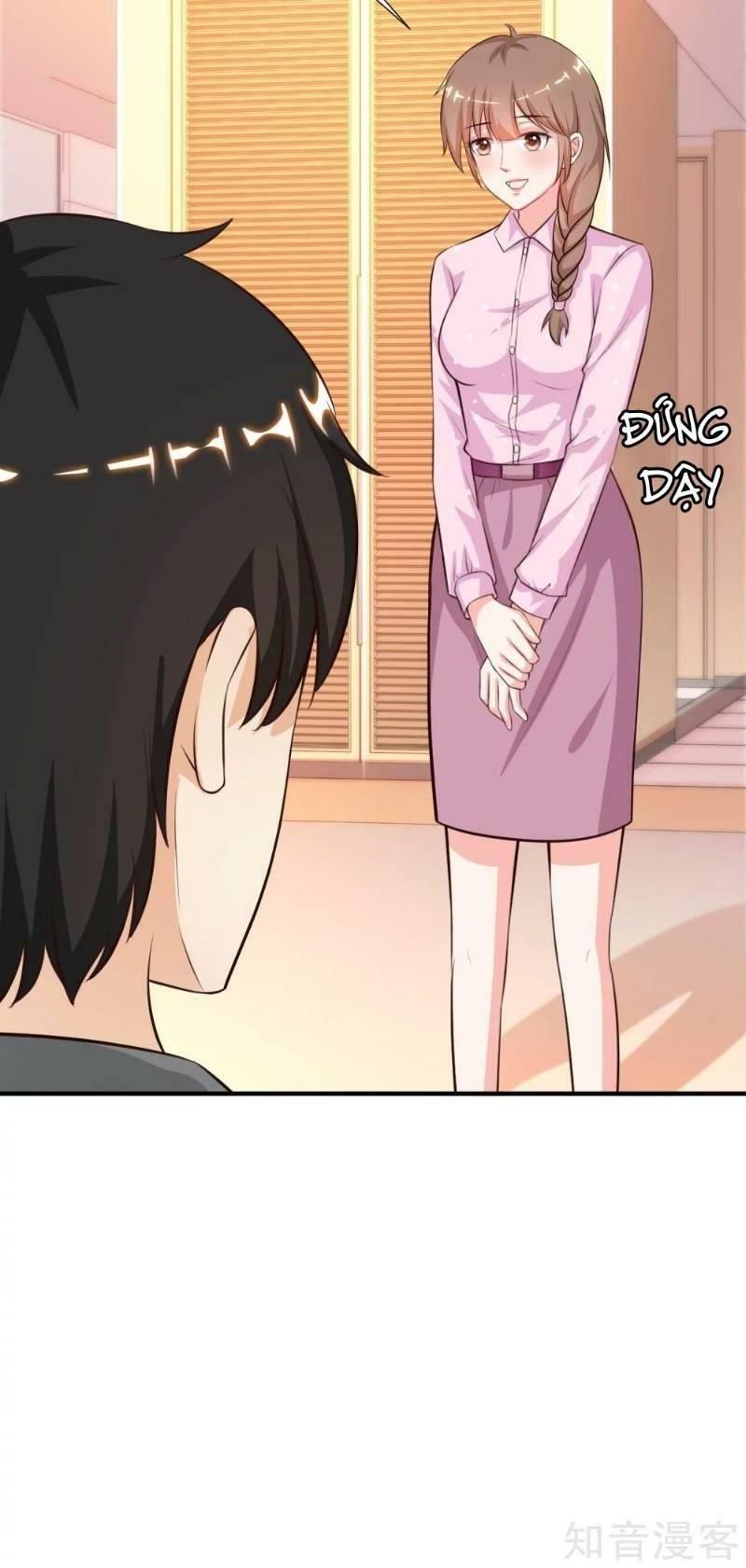 đọc truyện Tối Cường Vận Đào Hoa Chương 90 ảnh 26 tại Thiên Thai Truyện