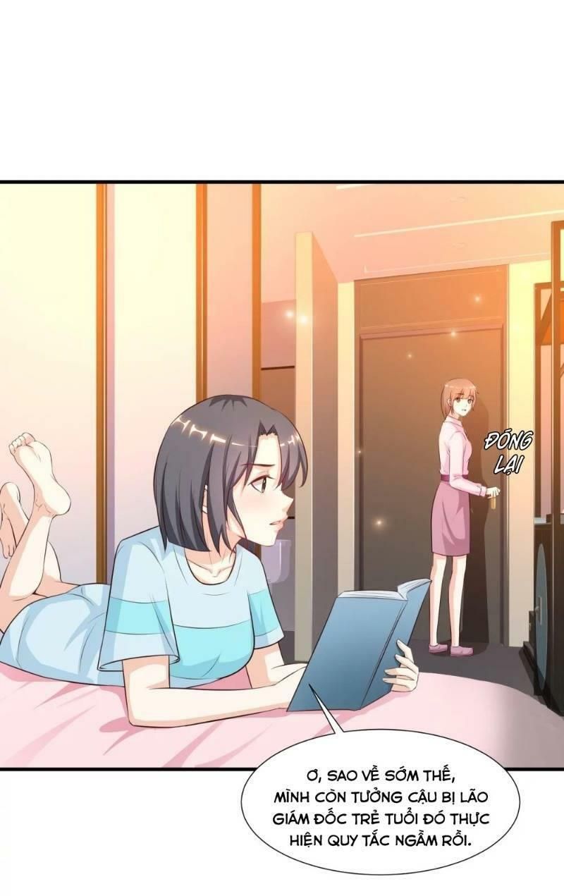 đọc truyện Tối Cường Vận Đào Hoa Chương 90 ảnh 27 tại Thiên Thai Truyện