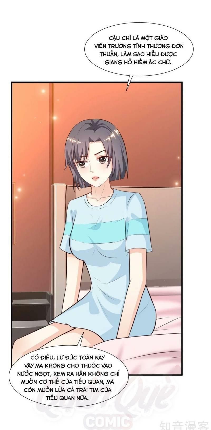 đọc truyện Tối Cường Vận Đào Hoa Chương 90 ảnh 31 tại Thiên Thai Truyện