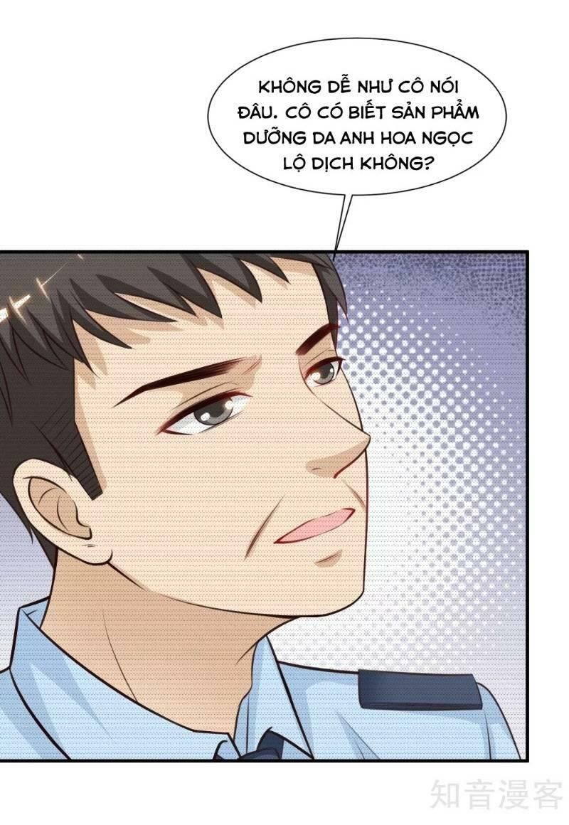 đọc truyện Tối Cường Vận Đào Hoa Chương 90 ảnh 5 tại Thiên Thai Truyện