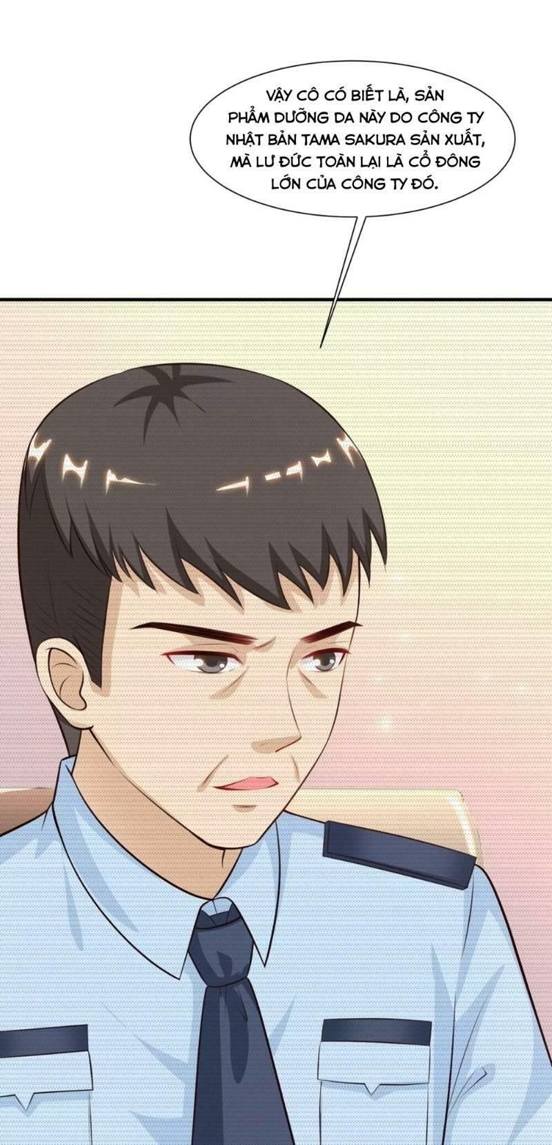 đọc truyện Tối Cường Vận Đào Hoa Chương 90 ảnh 7 tại Thiên Thai Truyện