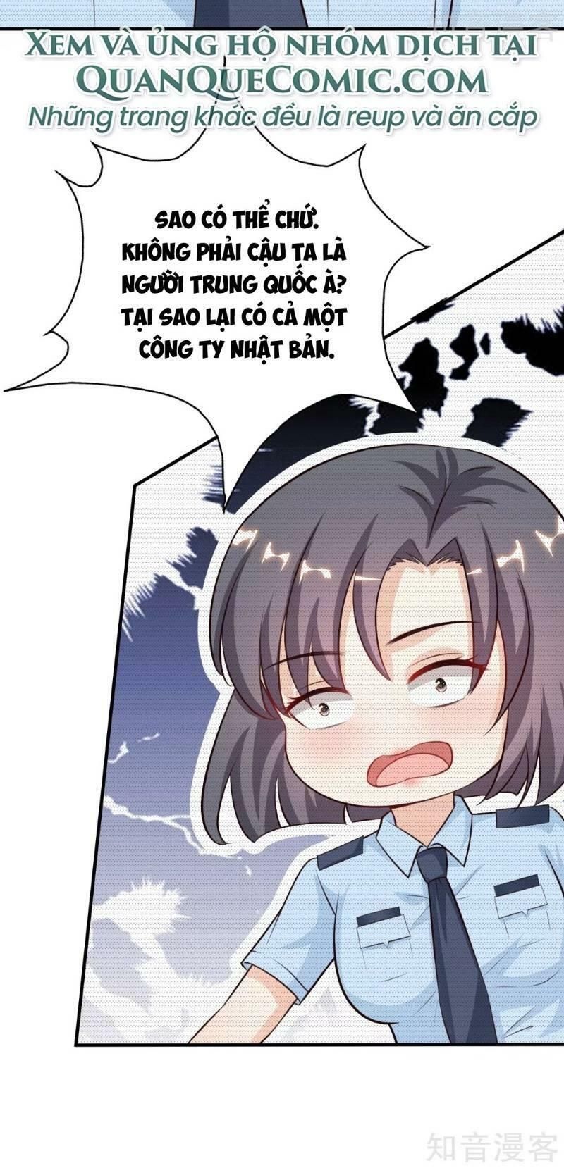 đọc truyện Tối Cường Vận Đào Hoa Chương 90 ảnh 8 tại Thiên Thai Truyện