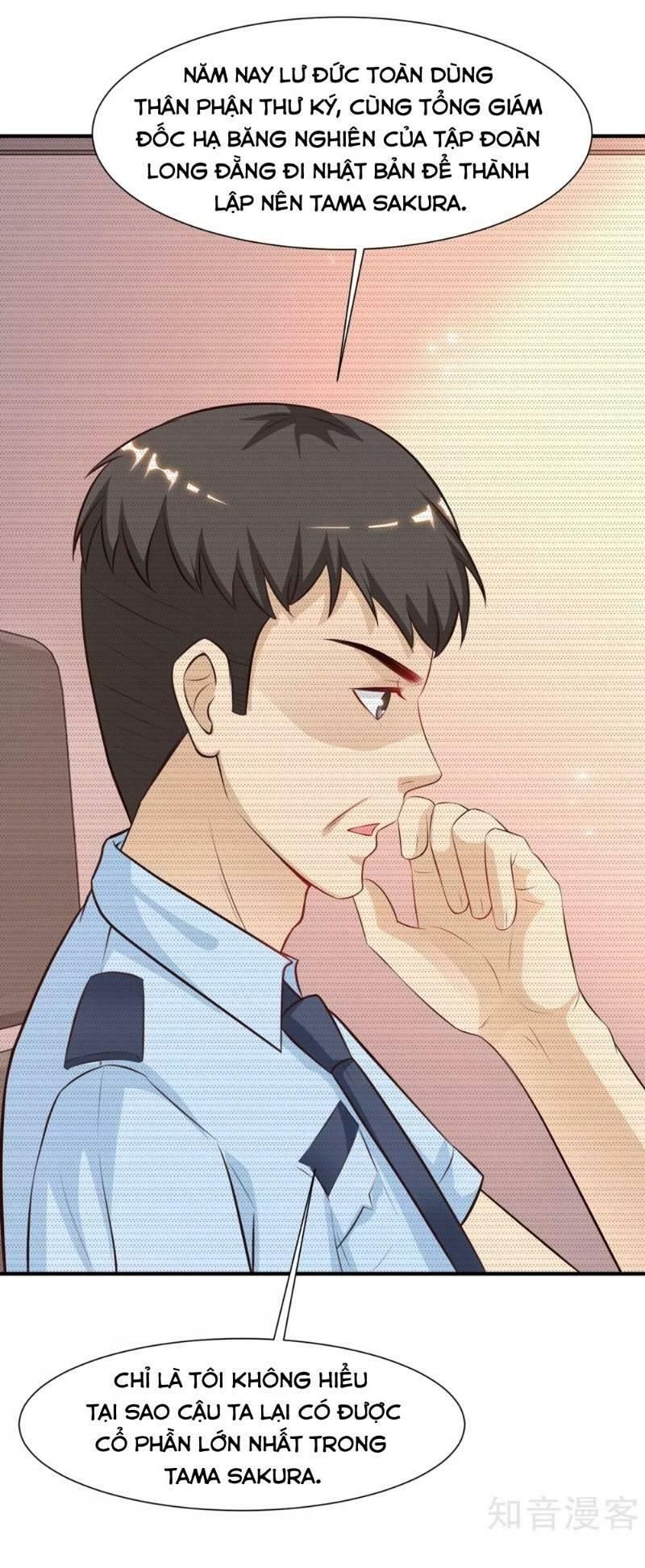 đọc truyện Tối Cường Vận Đào Hoa Chương 90 ảnh 9 tại Thiên Thai Truyện