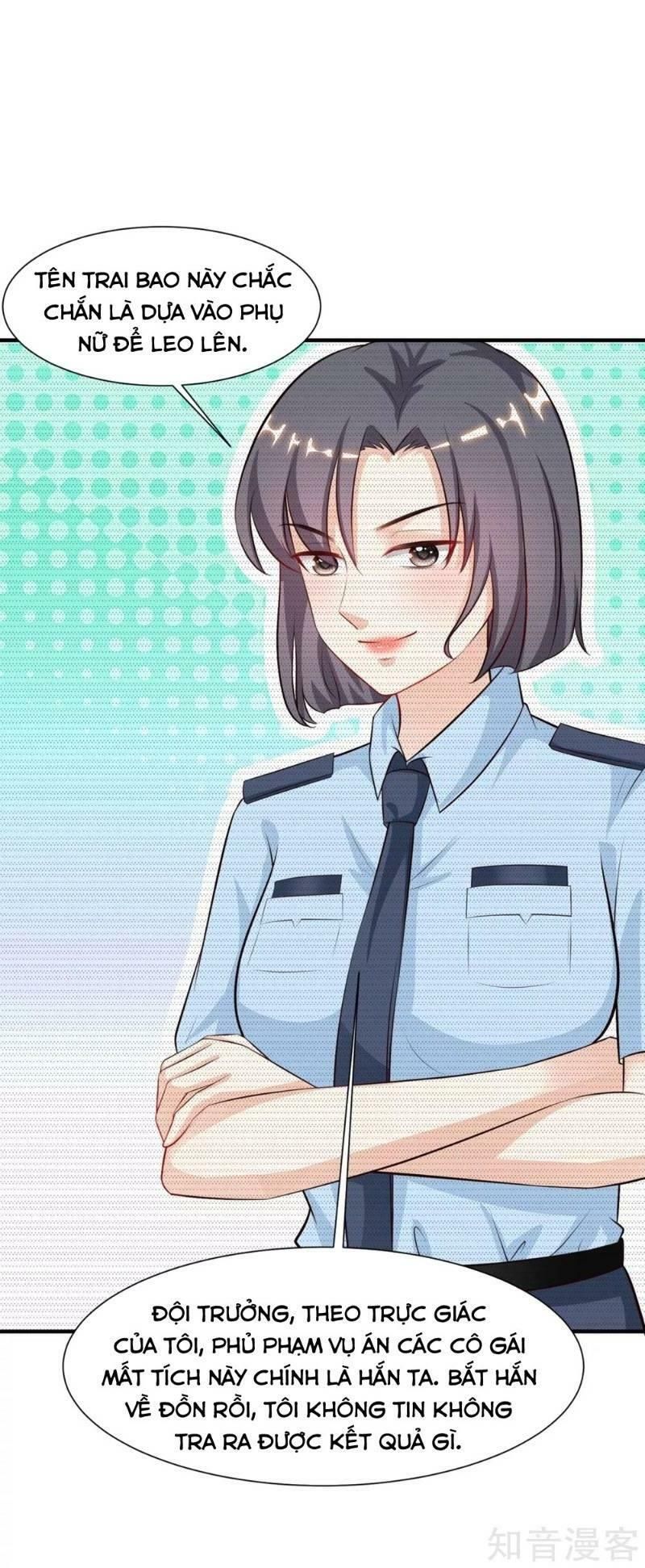 đọc truyện Tối Cường Vận Đào Hoa Chương 90 ảnh 10 tại Thiên Thai Truyện