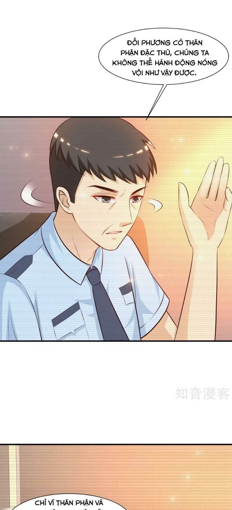 đọc truyện Tối Cường Vận Đào Hoa Chương 90 ảnh 11 tại Thiên Thai Truyện