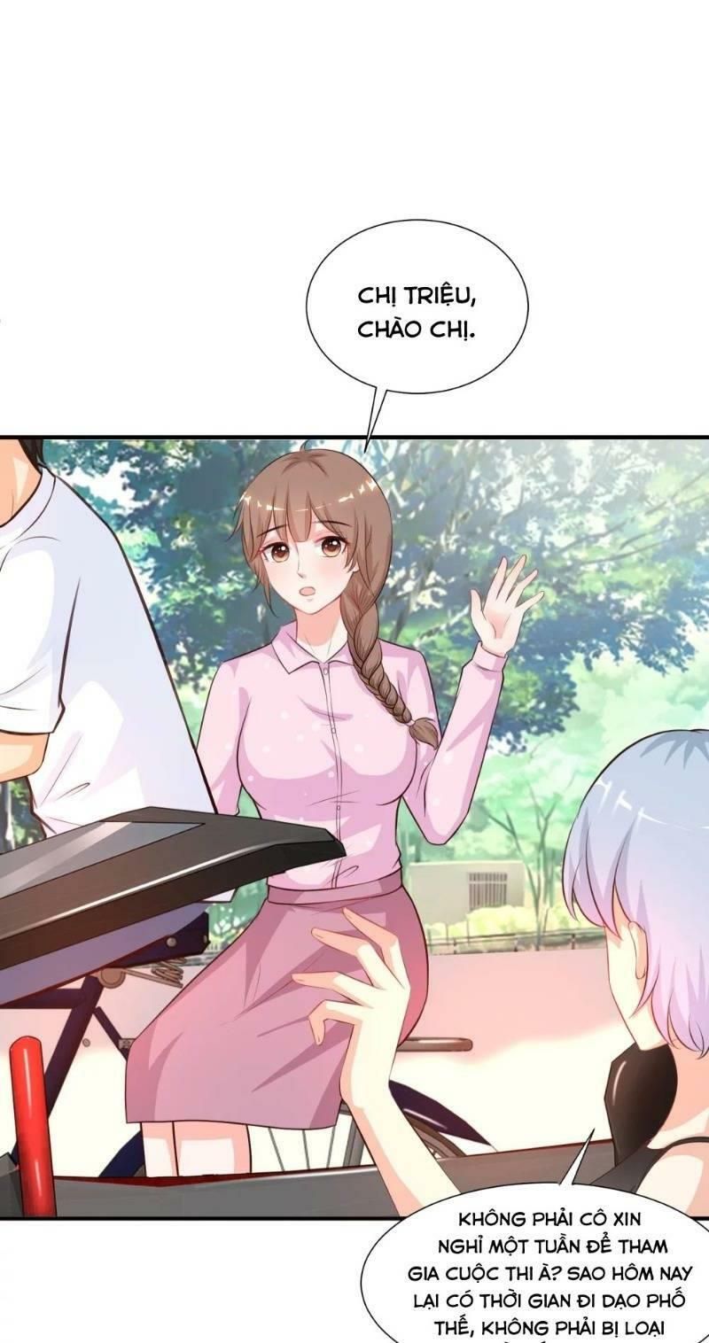 đọc truyện Tối Cường Vận Đào Hoa Chương 91 ảnh 13 tại Thiên Thai Truyện