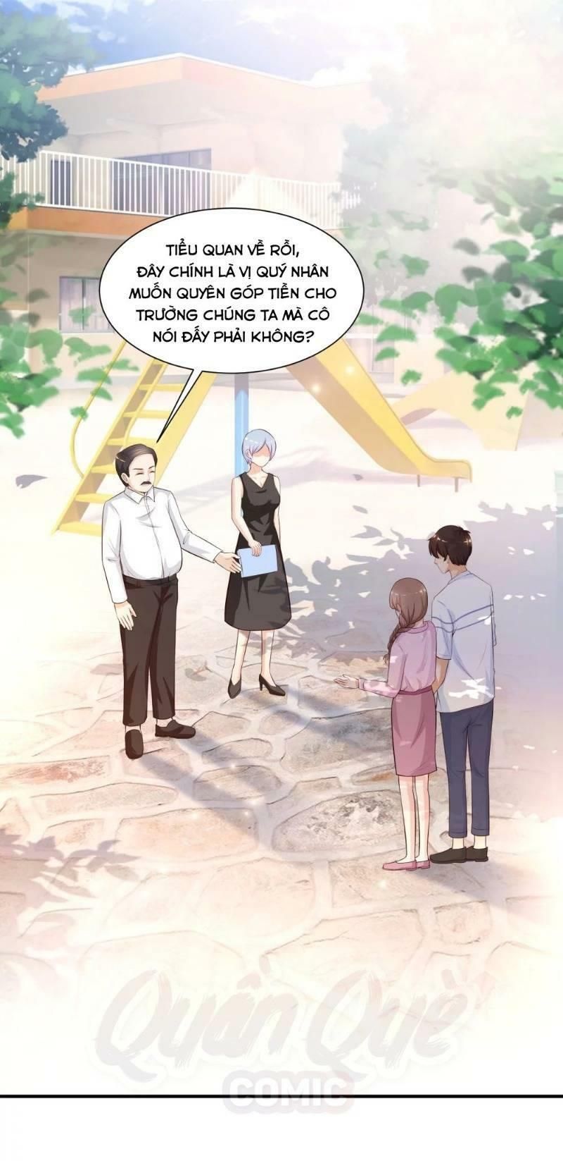 đọc truyện Tối Cường Vận Đào Hoa Chương 91 ảnh 21 tại Thiên Thai Truyện