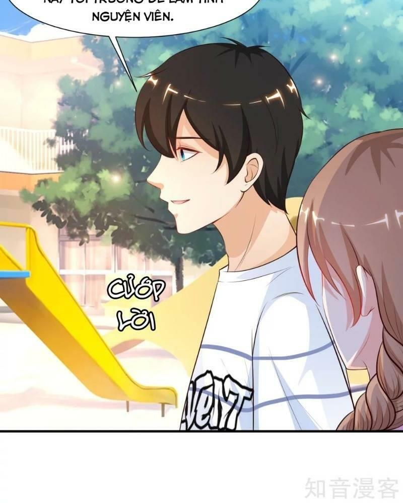 đọc truyện Tối Cường Vận Đào Hoa Chương 91 ảnh 24 tại Thiên Thai Truyện