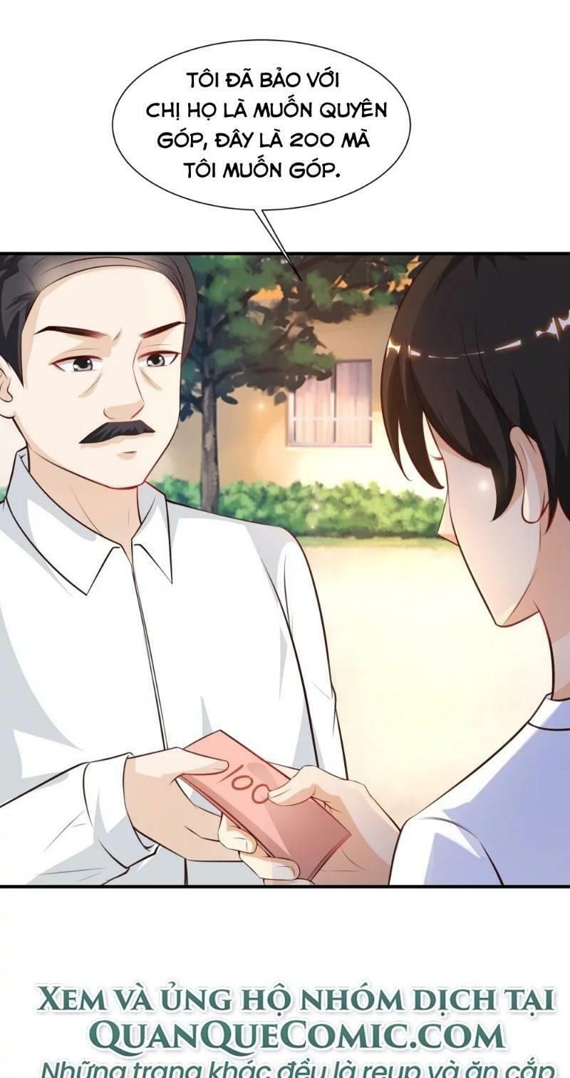 đọc truyện Tối Cường Vận Đào Hoa Chương 91 ảnh 27 tại Thiên Thai Truyện