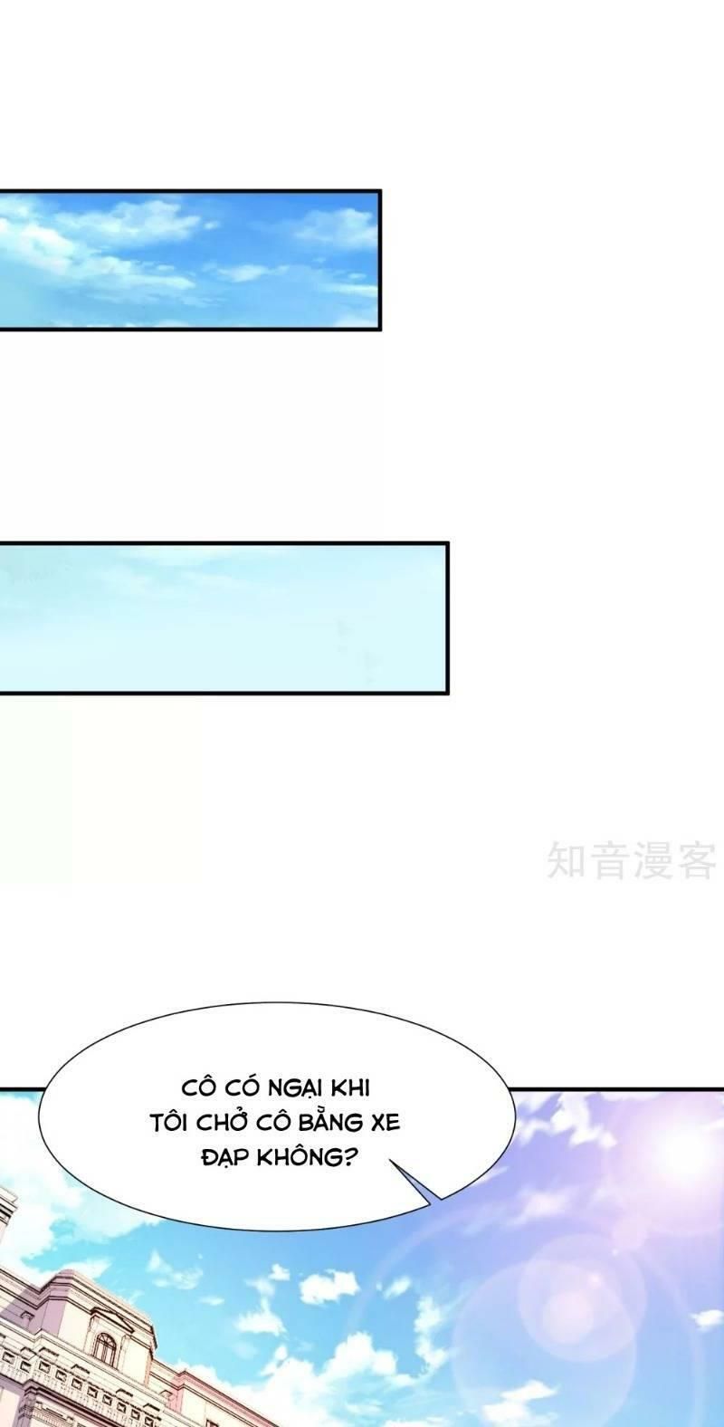 đọc truyện Tối Cường Vận Đào Hoa Chương 91 ảnh 5 tại Thiên Thai Truyện