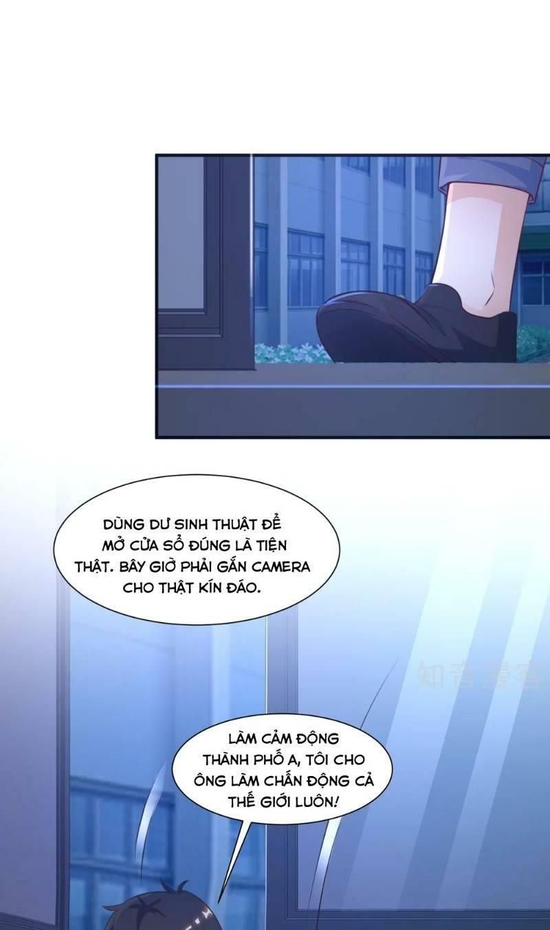 đọc truyện Tối Cường Vận Đào Hoa Chương 91 ảnh 37 tại Thiên Thai Truyện