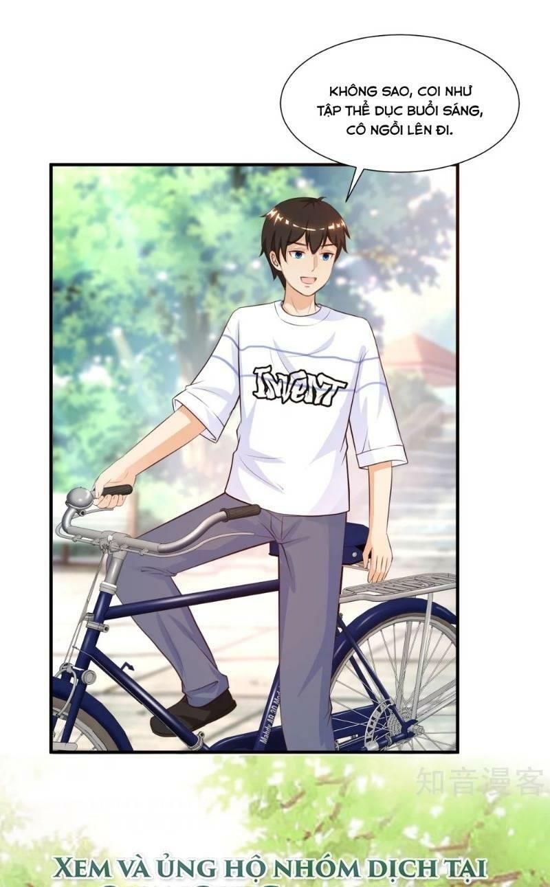 đọc truyện Tối Cường Vận Đào Hoa Chương 91 ảnh 7 tại Thiên Thai Truyện