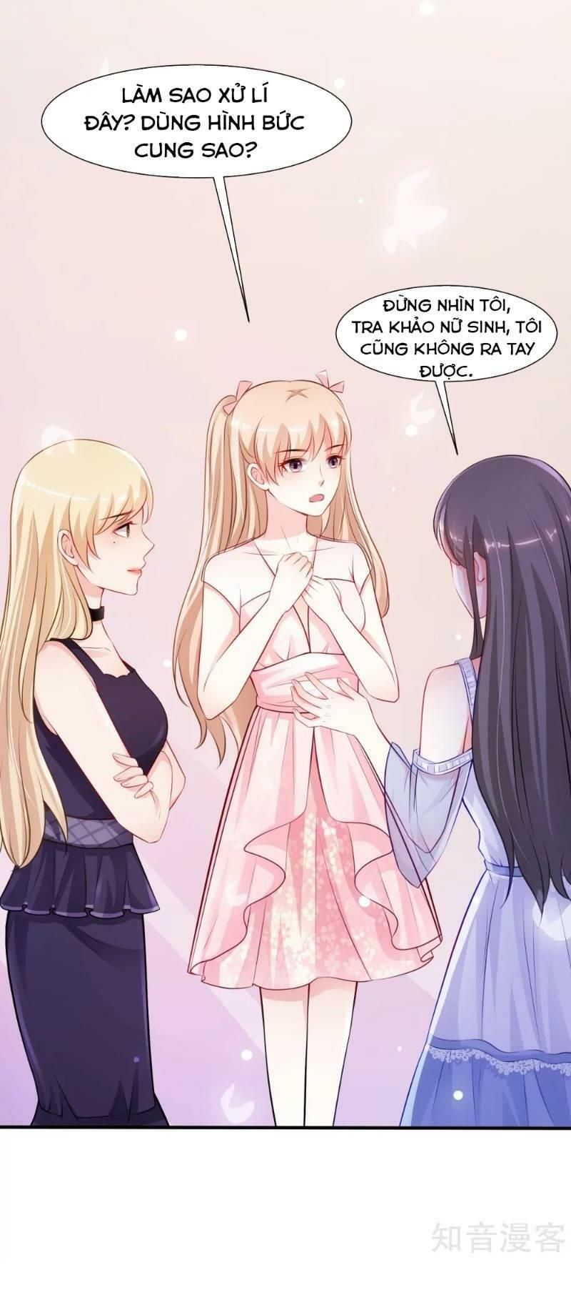 đọc truyện Tối Cường Vận Đào Hoa Chương 92 ảnh 13 tại Thiên Thai Truyện