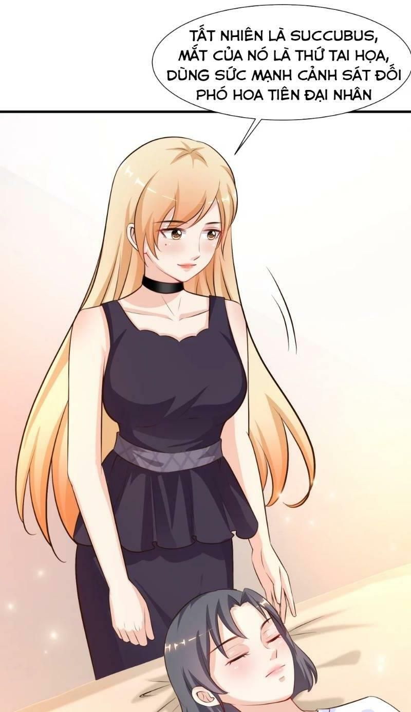 đọc truyện Tối Cường Vận Đào Hoa Chương 92 ảnh 19 tại Thiên Thai Truyện