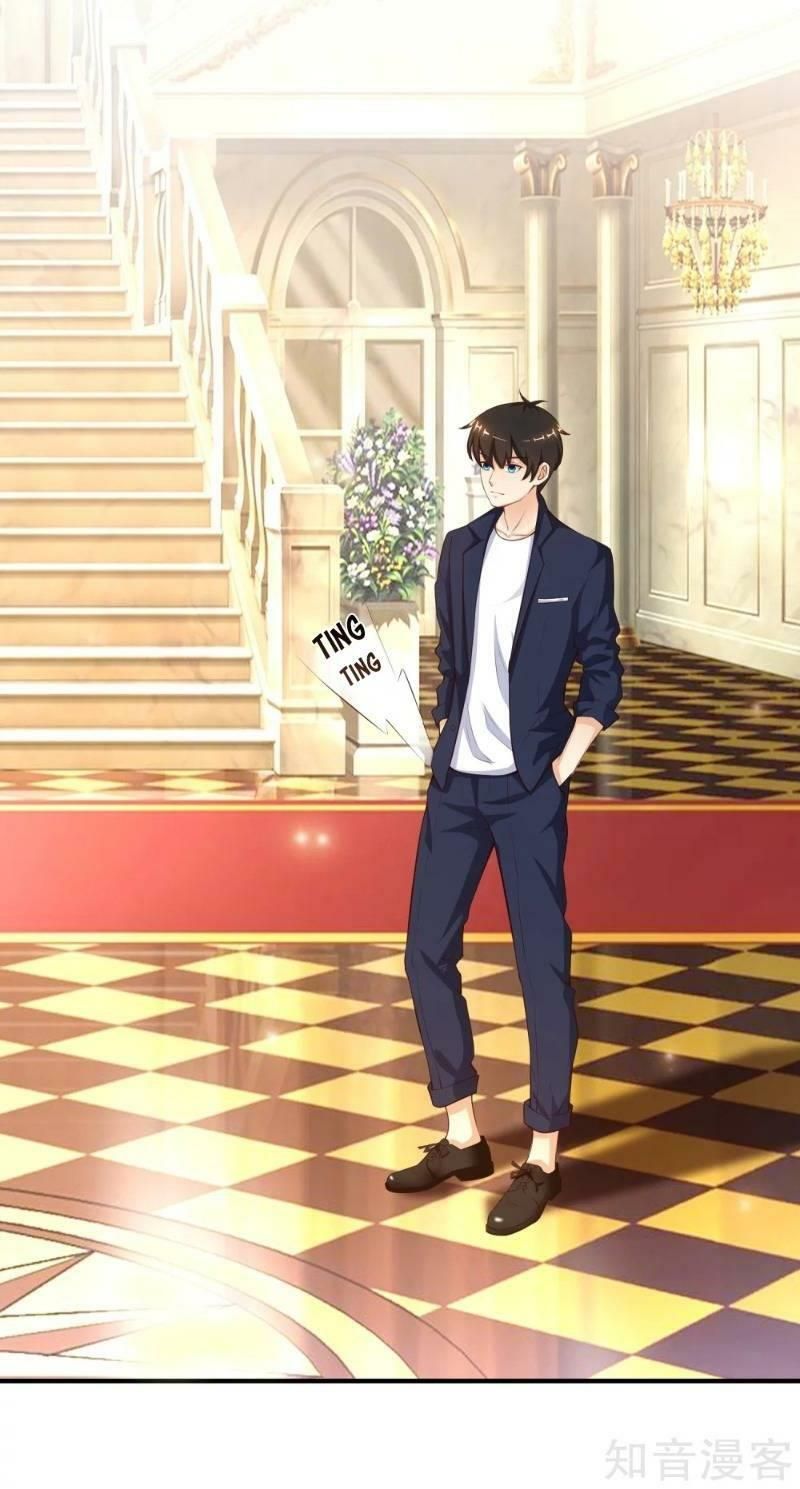 đọc truyện Tối Cường Vận Đào Hoa Chương 92 ảnh 26 tại Thiên Thai Truyện