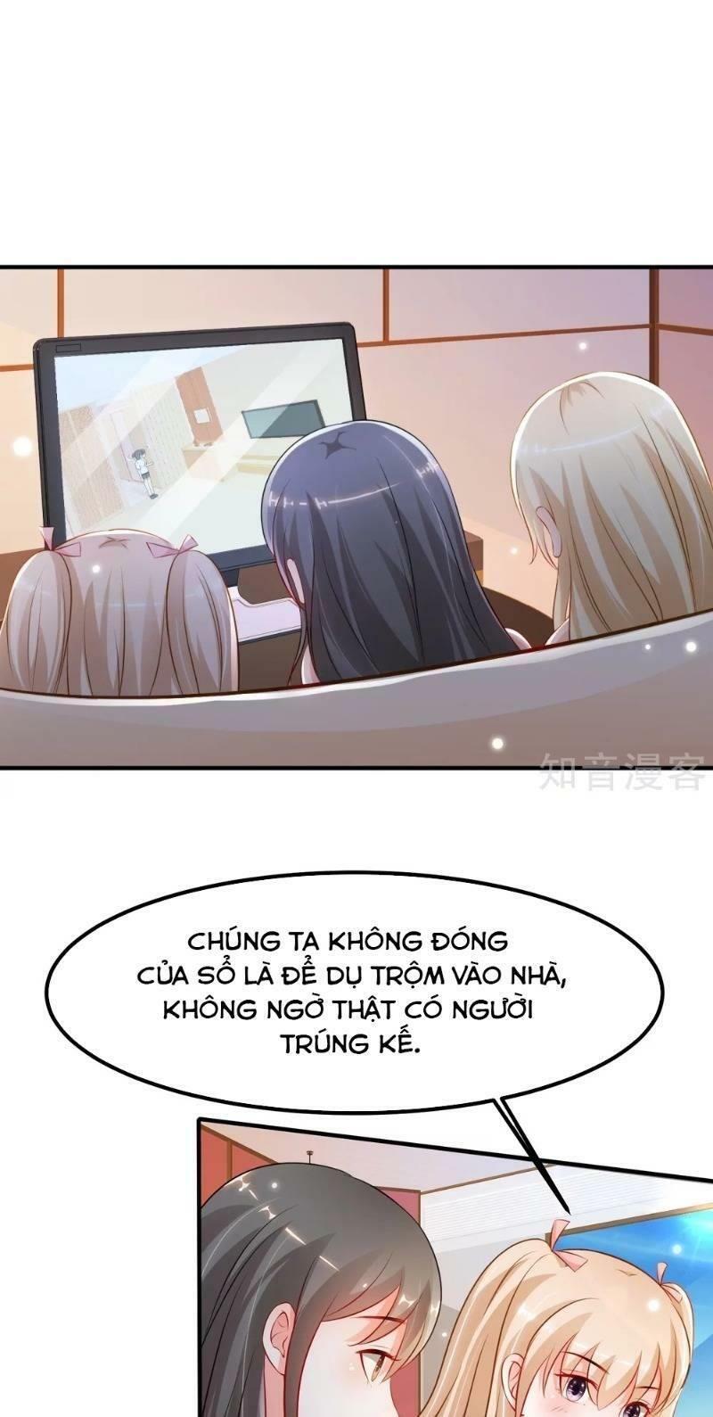 đọc truyện Tối Cường Vận Đào Hoa Chương 92 ảnh 5 tại Thiên Thai Truyện