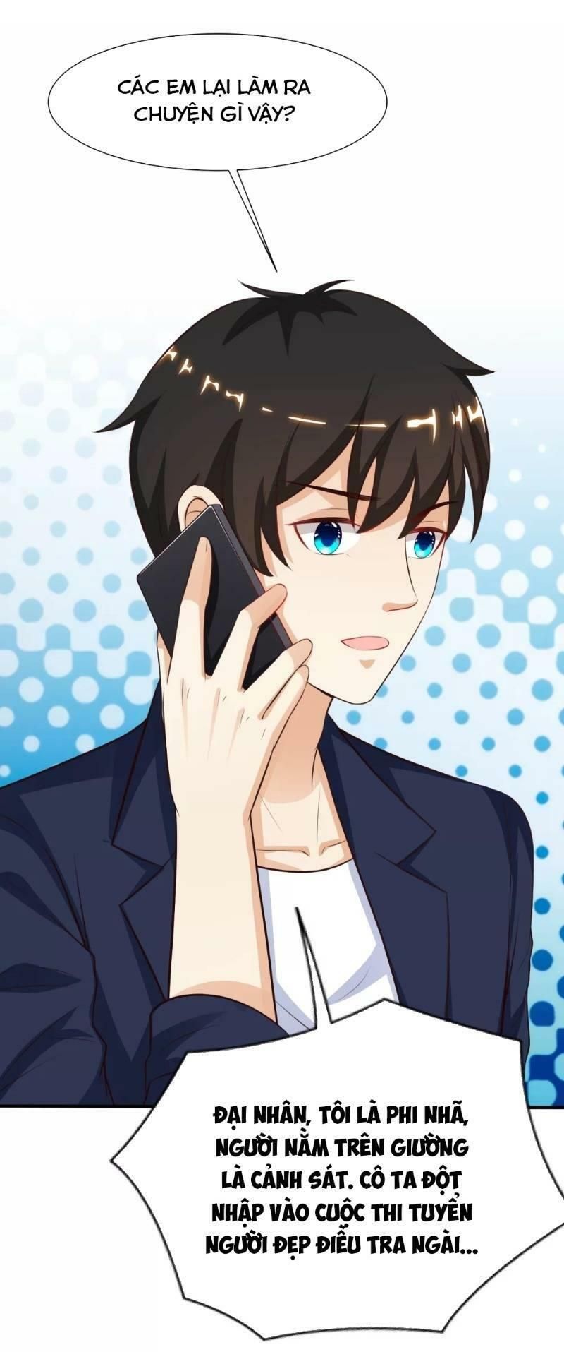 đọc truyện Tối Cường Vận Đào Hoa Chương 92 ảnh 33 tại Thiên Thai Truyện