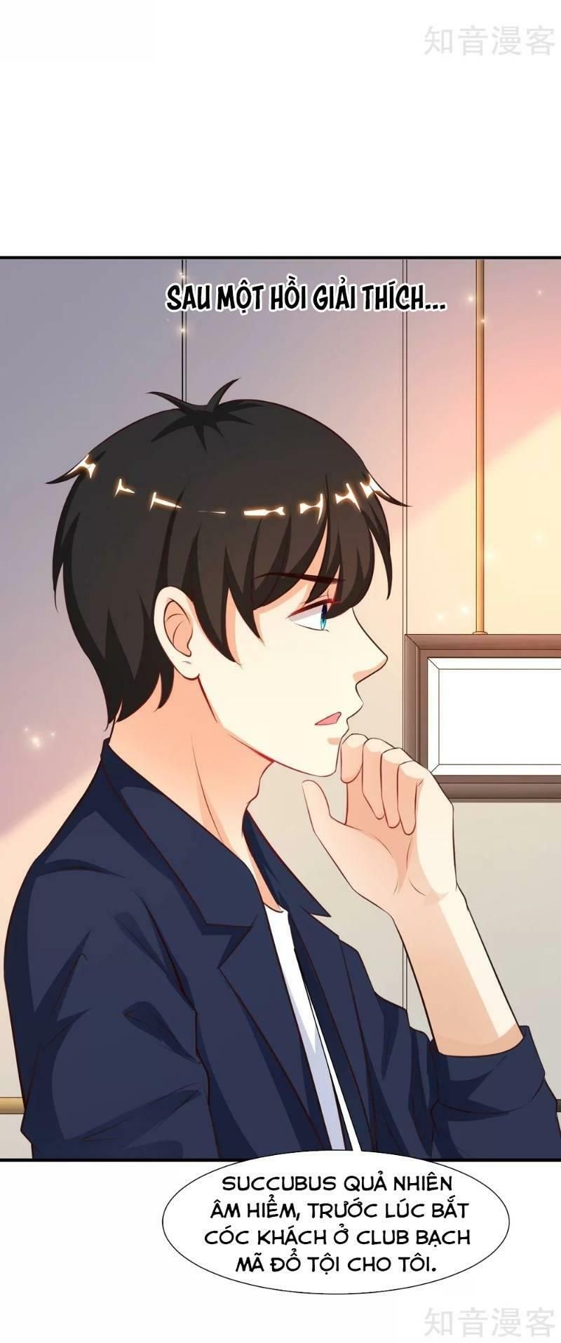 đọc truyện Tối Cường Vận Đào Hoa Chương 92 ảnh 34 tại Thiên Thai Truyện