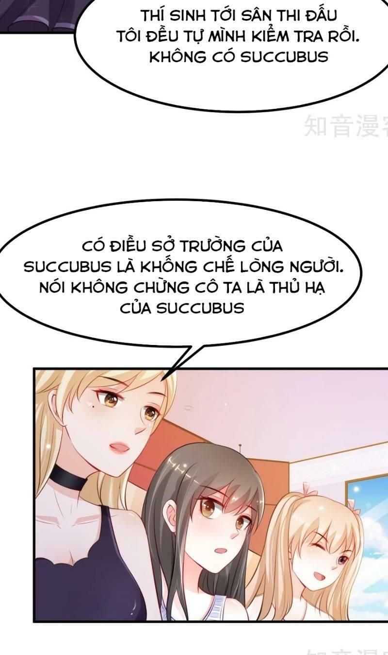 đọc truyện Tối Cường Vận Đào Hoa Chương 92 ảnh 8 tại Thiên Thai Truyện