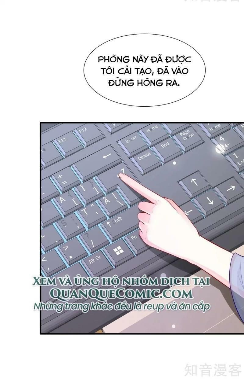 đọc truyện Tối Cường Vận Đào Hoa Chương 92 ảnh 10 tại Thiên Thai Truyện