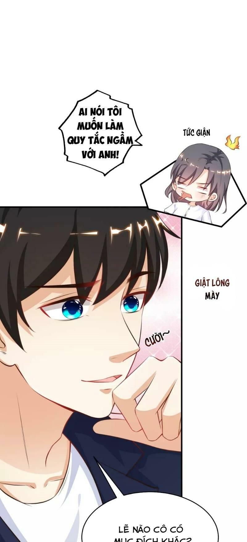 đọc truyện Tối Cường Vận Đào Hoa Chương 93 ảnh 15 tại Thiên Thai Truyện