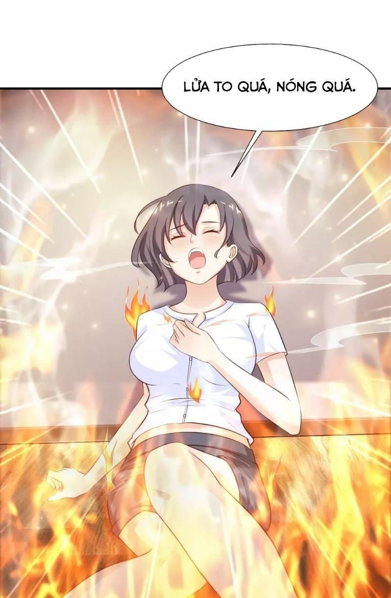 đọc truyện Tối Cường Vận Đào Hoa Chương 93 ảnh 5 tại Thiên Thai Truyện