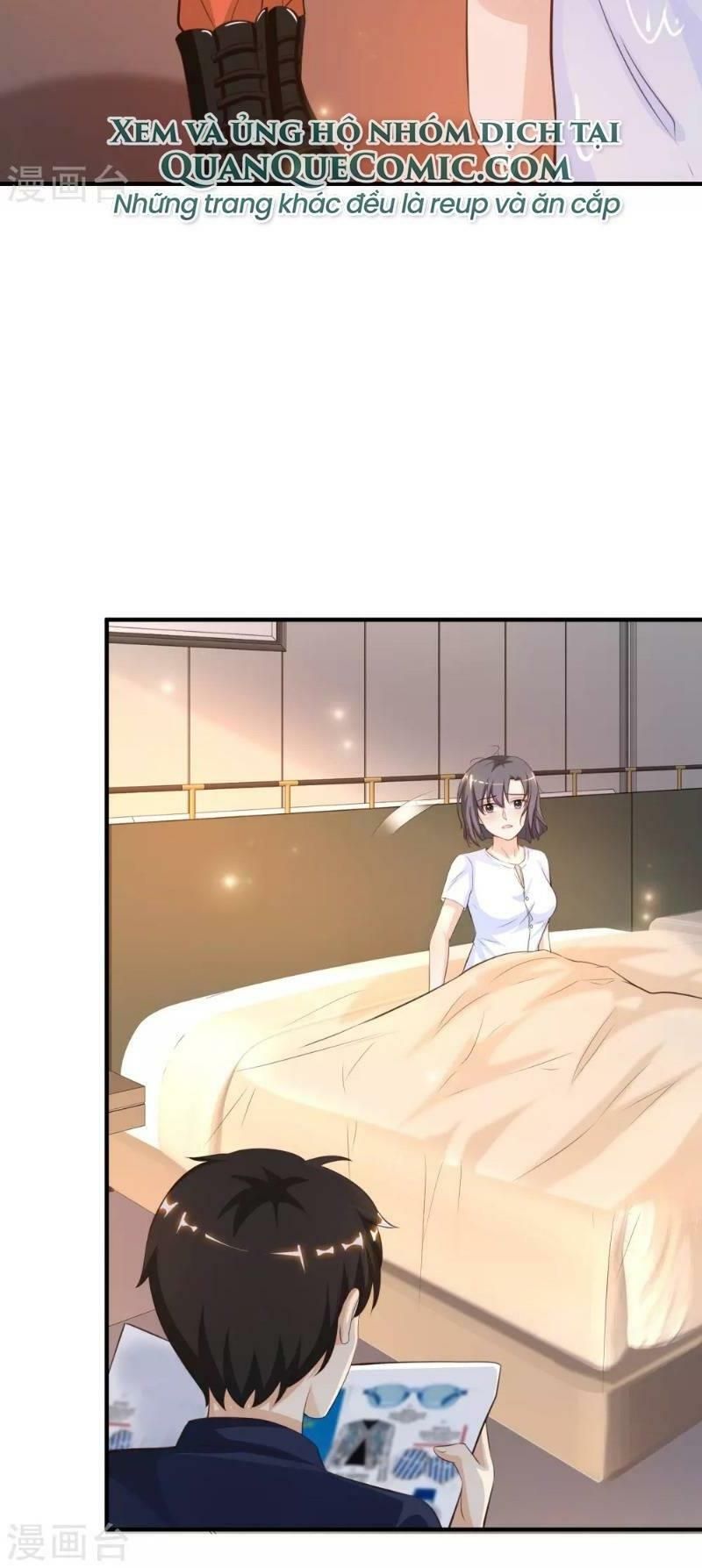 đọc truyện Tối Cường Vận Đào Hoa Chương 93 ảnh 10 tại Thiên Thai Truyện