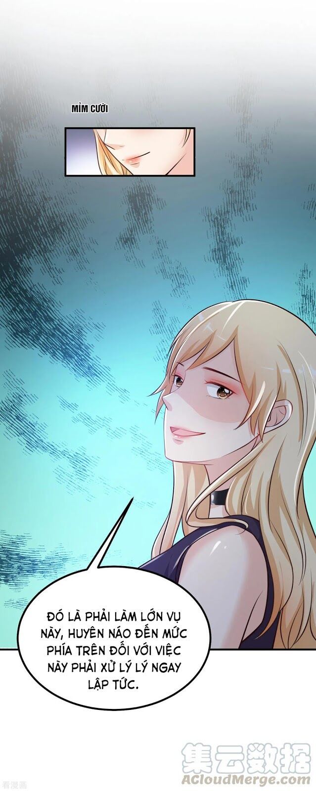 đọc truyện Tối Cường Vận Đào Hoa Chương 94 ảnh 14 tại Thiên Thai Truyện