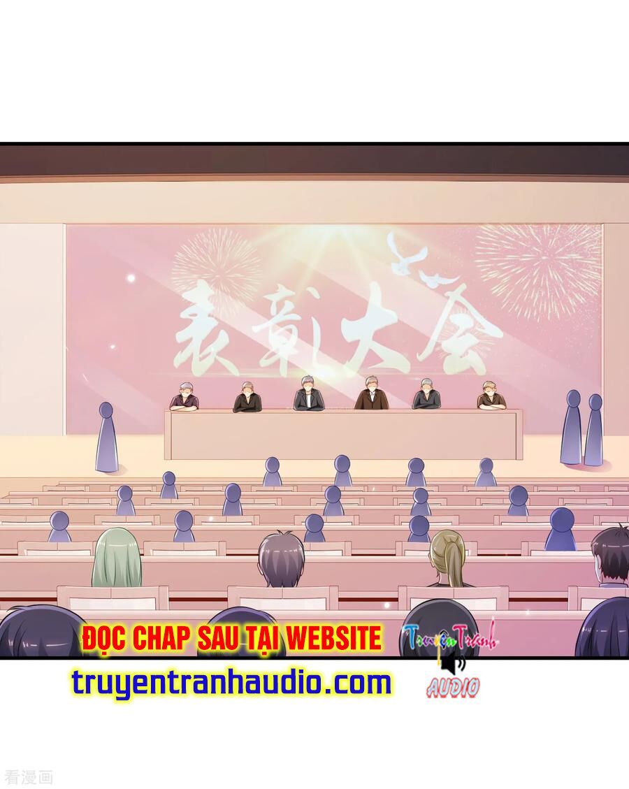 đọc truyện Tối Cường Vận Đào Hoa Chương 94 ảnh 16 tại Thiên Thai Truyện