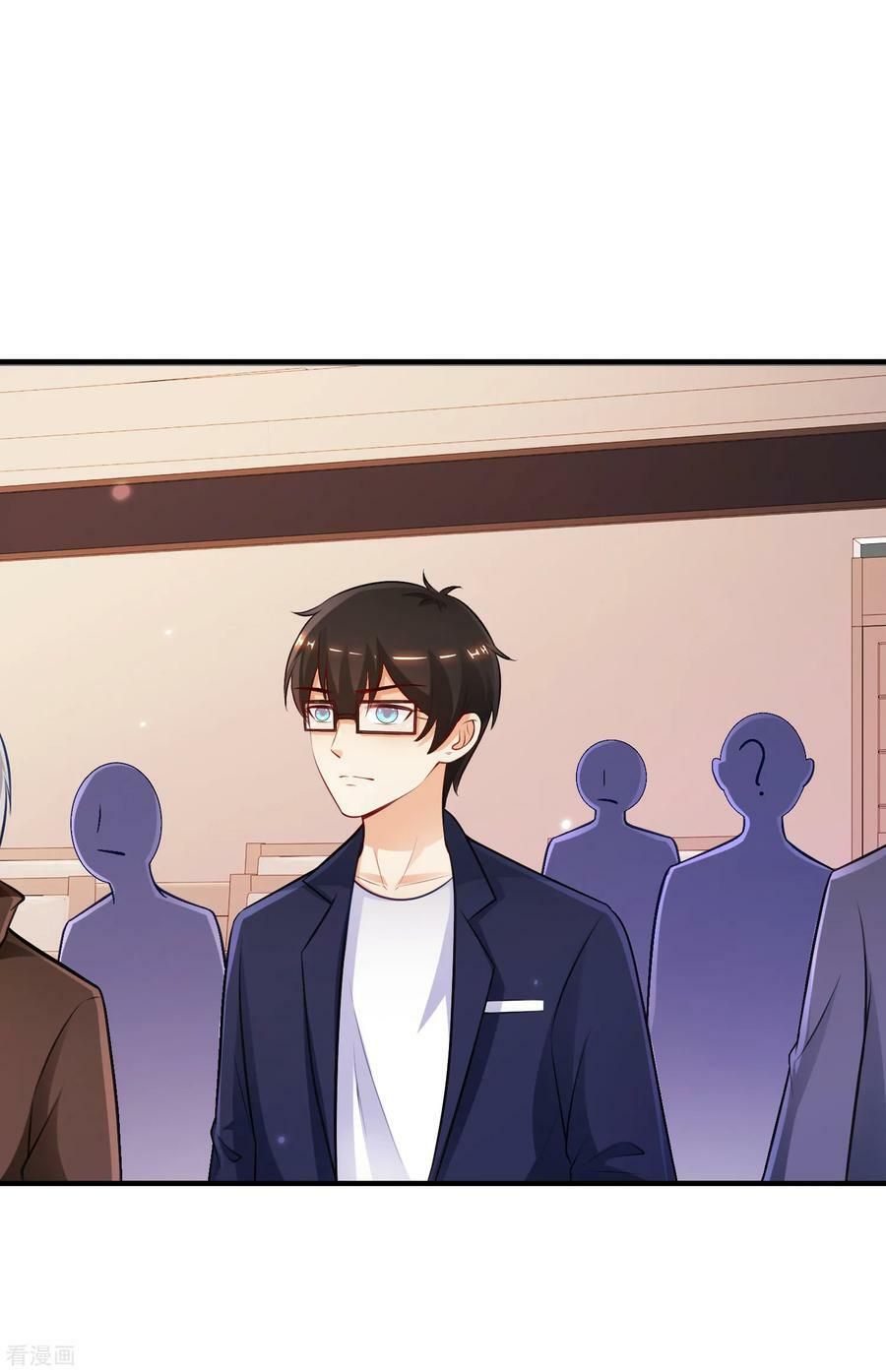 đọc truyện Tối Cường Vận Đào Hoa Chương 94 ảnh 17 tại Thiên Thai Truyện