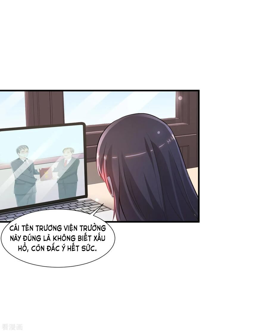 đọc truyện Tối Cường Vận Đào Hoa Chương 94 ảnh 21 tại Thiên Thai Truyện