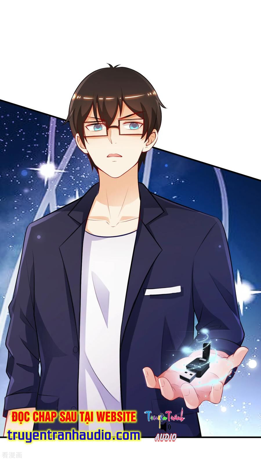 đọc truyện Tối Cường Vận Đào Hoa Chương 94 ảnh 23 tại Thiên Thai Truyện