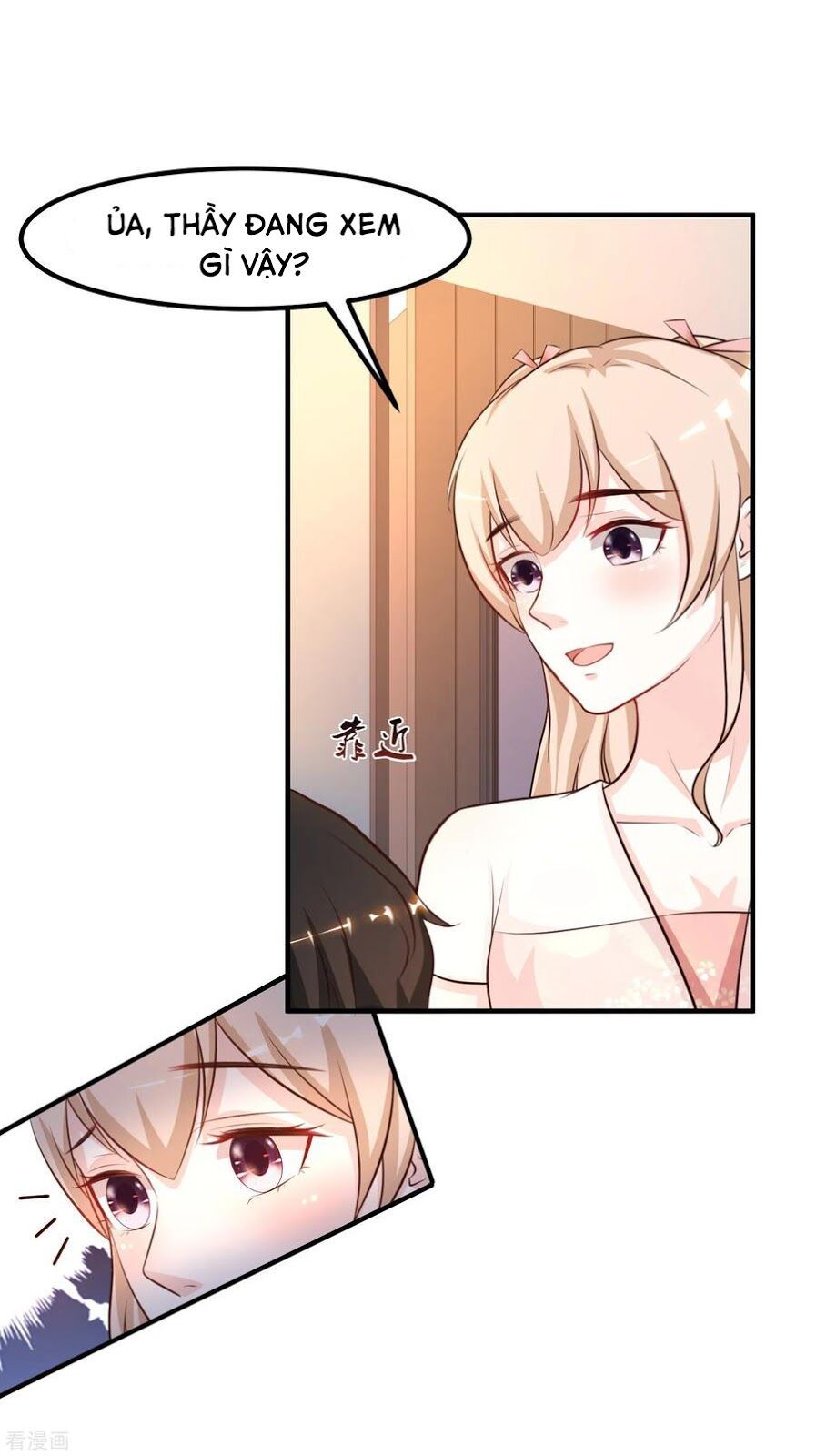 đọc truyện Tối Cường Vận Đào Hoa Chương 94 ảnh 5 tại Thiên Thai Truyện