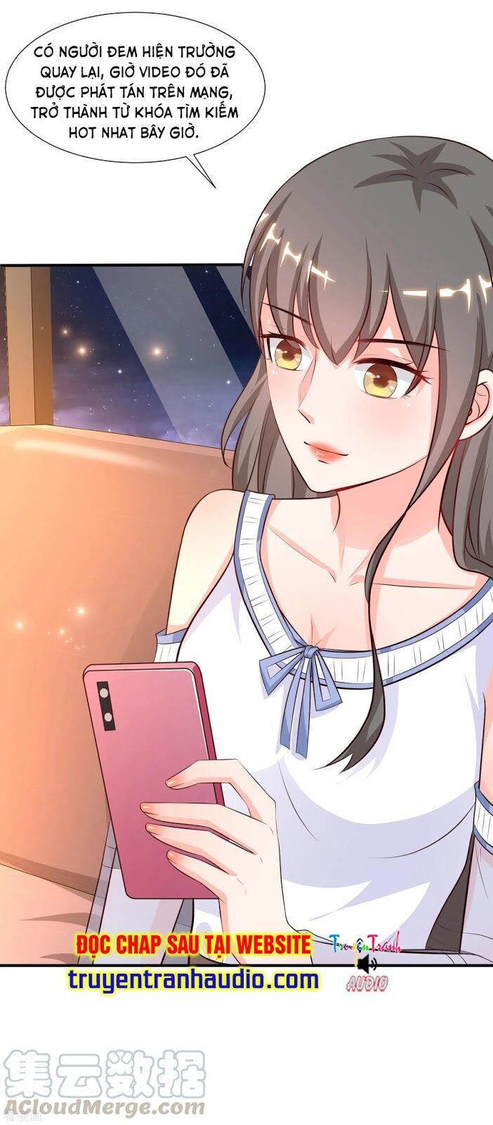 đọc truyện Tối Cường Vận Đào Hoa Chương 94 ảnh 34 tại Thiên Thai Truyện