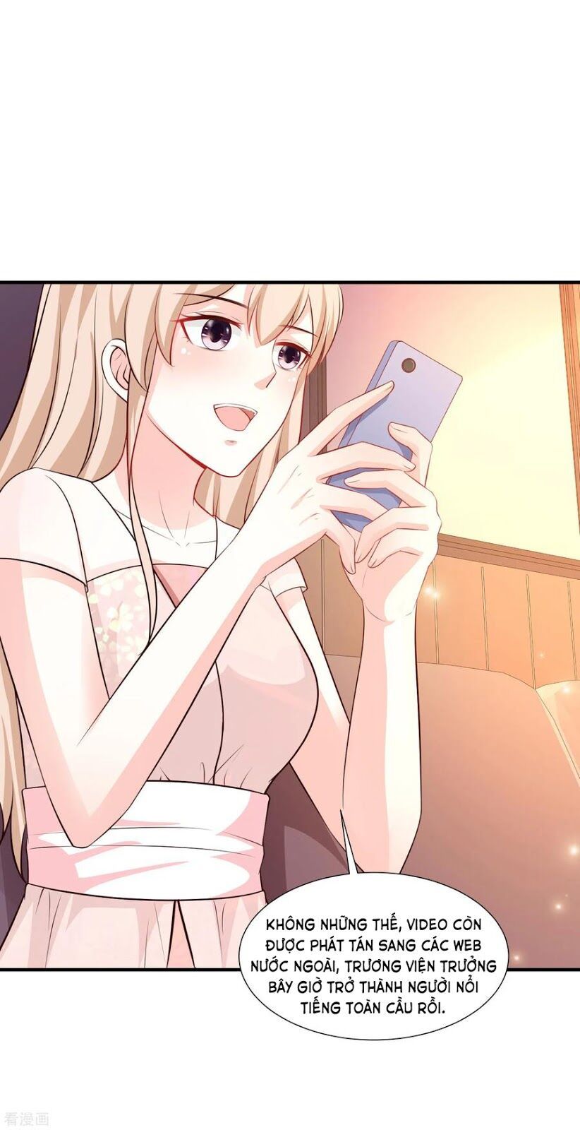 đọc truyện Tối Cường Vận Đào Hoa Chương 94 ảnh 35 tại Thiên Thai Truyện