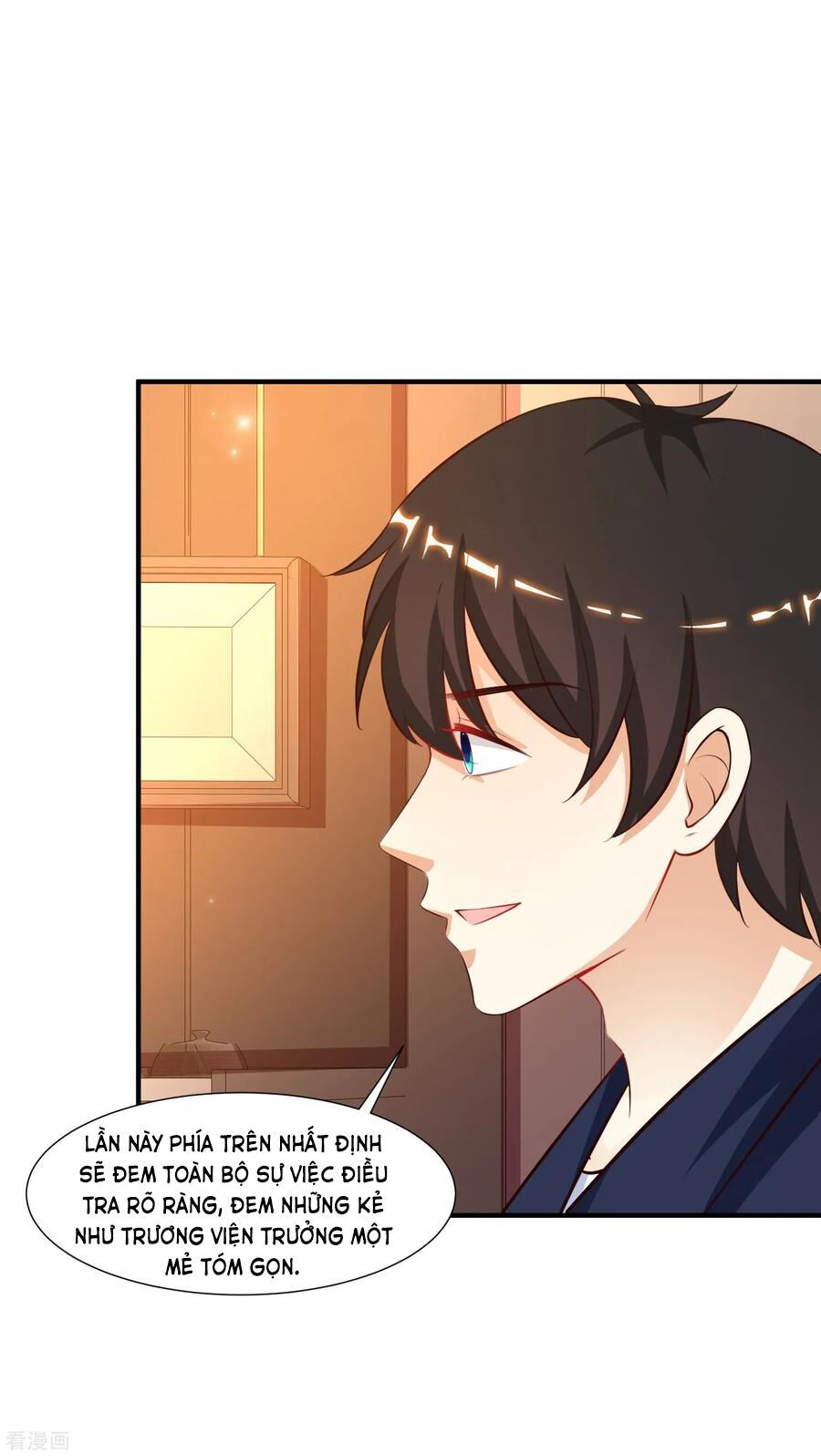 đọc truyện Tối Cường Vận Đào Hoa Chương 94 ảnh 36 tại Thiên Thai Truyện