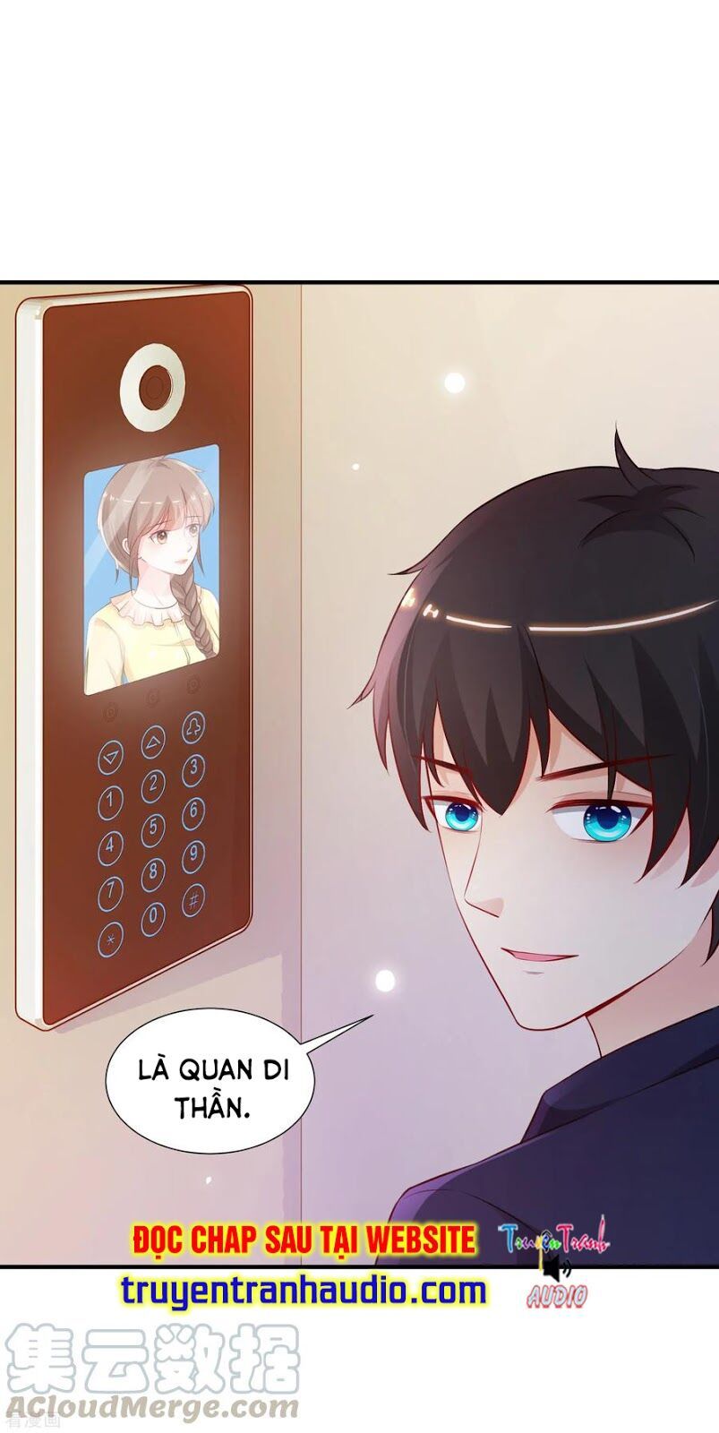 đọc truyện Tối Cường Vận Đào Hoa Chương 94 ảnh 38 tại Thiên Thai Truyện