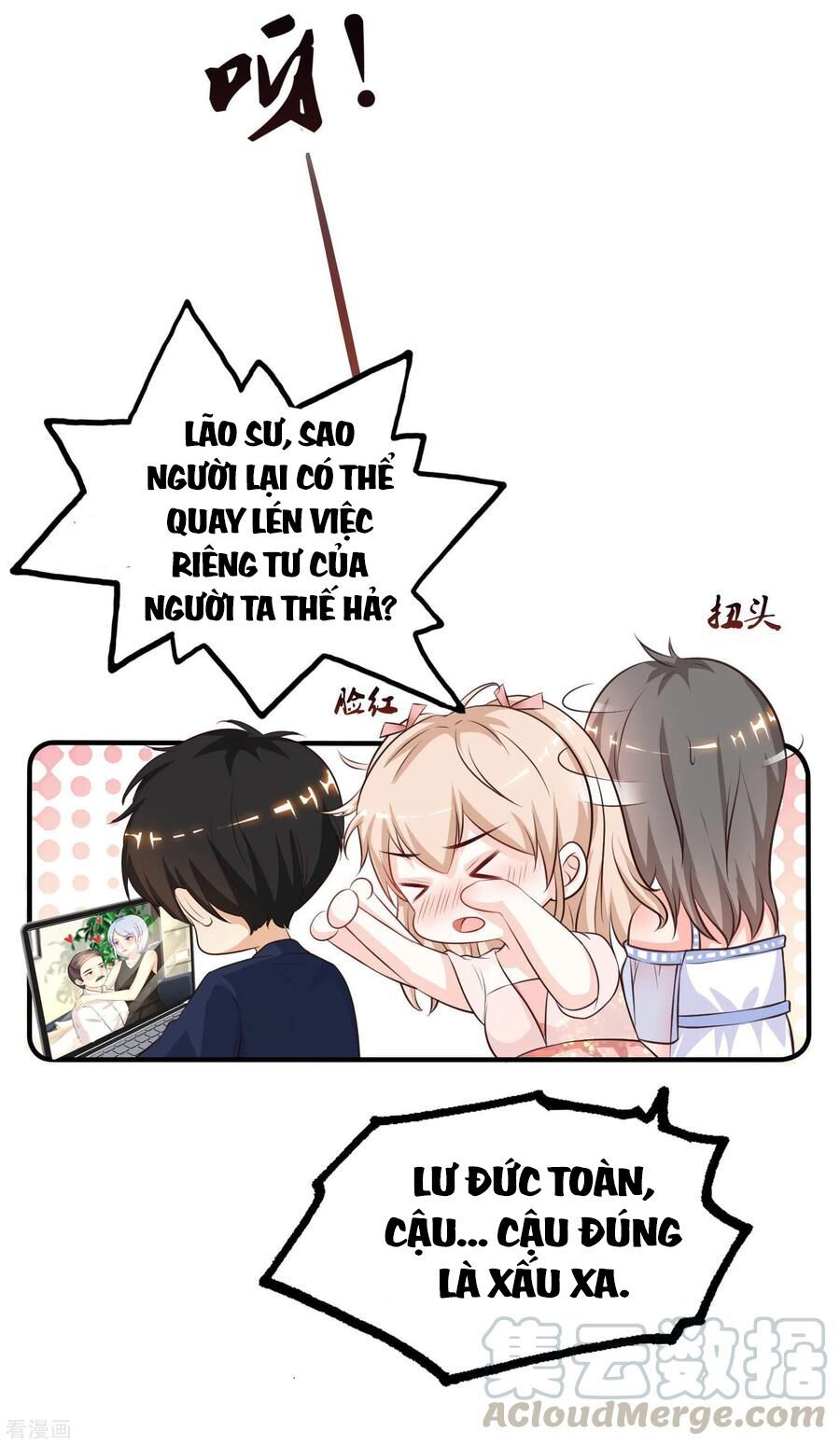 đọc truyện Tối Cường Vận Đào Hoa Chương 94 ảnh 6 tại Thiên Thai Truyện