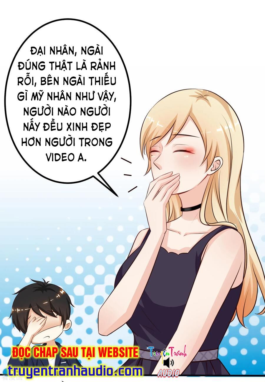 đọc truyện Tối Cường Vận Đào Hoa Chương 94 ảnh 7 tại Thiên Thai Truyện