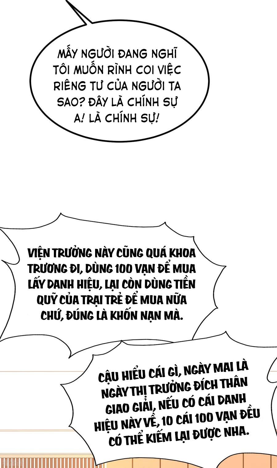 đọc truyện Tối Cường Vận Đào Hoa Chương 94 ảnh 8 tại Thiên Thai Truyện