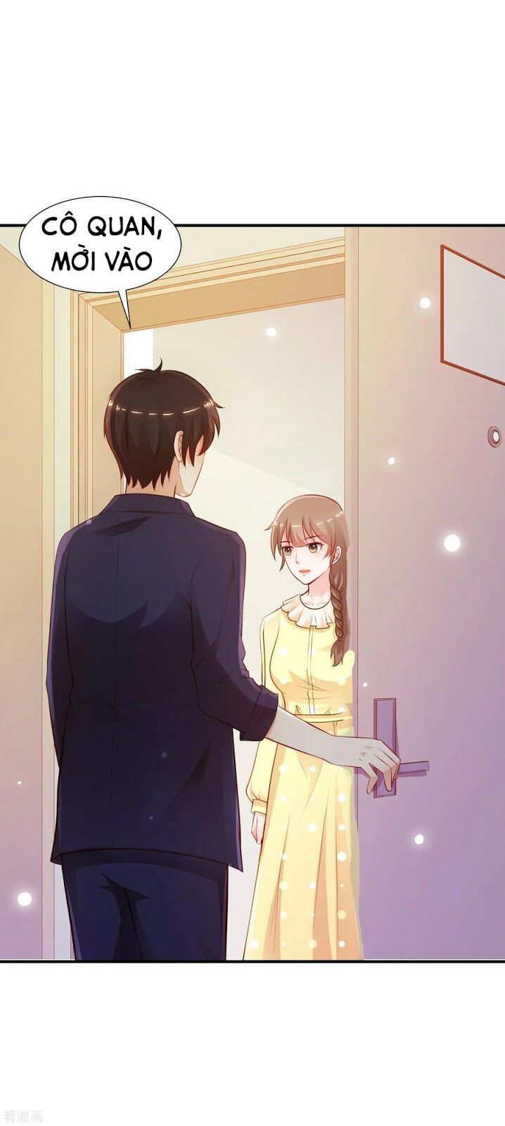 đọc truyện Tối Cường Vận Đào Hoa Chương 95 ảnh 3 tại Thiên Thai Truyện