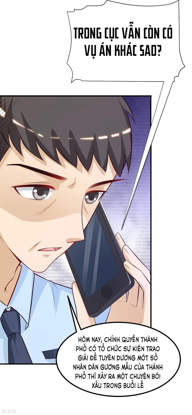 đọc truyện Tối Cường Vận Đào Hoa Chương 95 ảnh 12 tại Thiên Thai Truyện