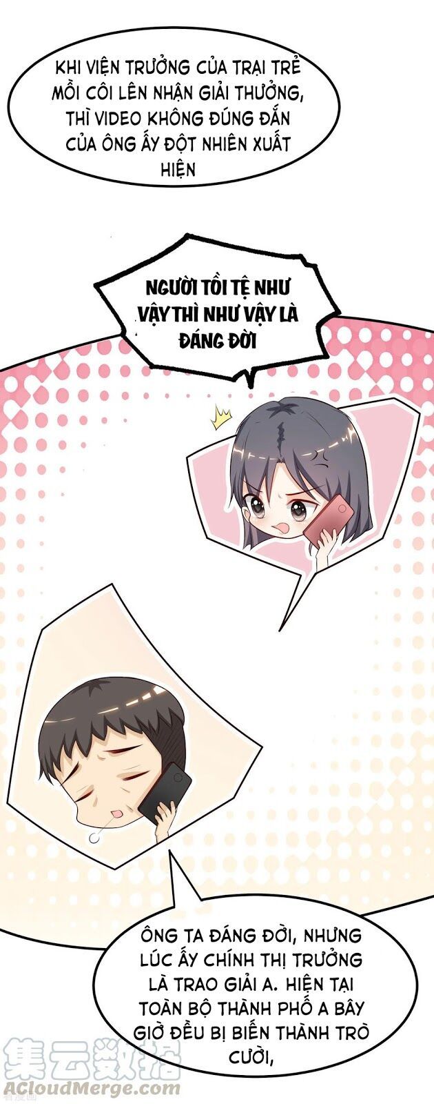 đọc truyện Tối Cường Vận Đào Hoa Chương 95 ảnh 13 tại Thiên Thai Truyện