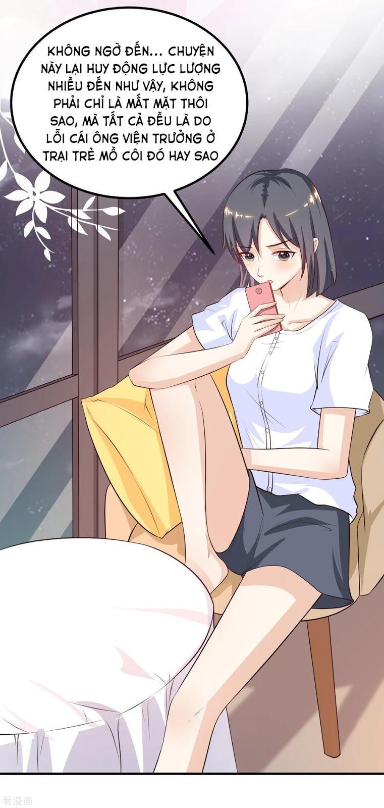 đọc truyện Tối Cường Vận Đào Hoa Chương 95 ảnh 15 tại Thiên Thai Truyện