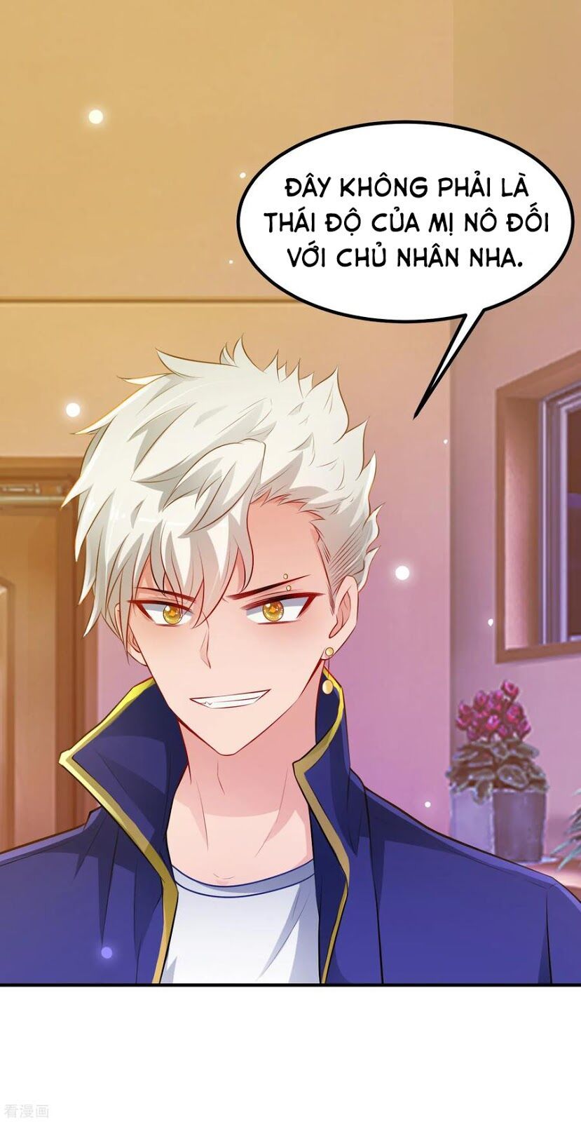 đọc truyện Tối Cường Vận Đào Hoa Chương 95 ảnh 18 tại Thiên Thai Truyện