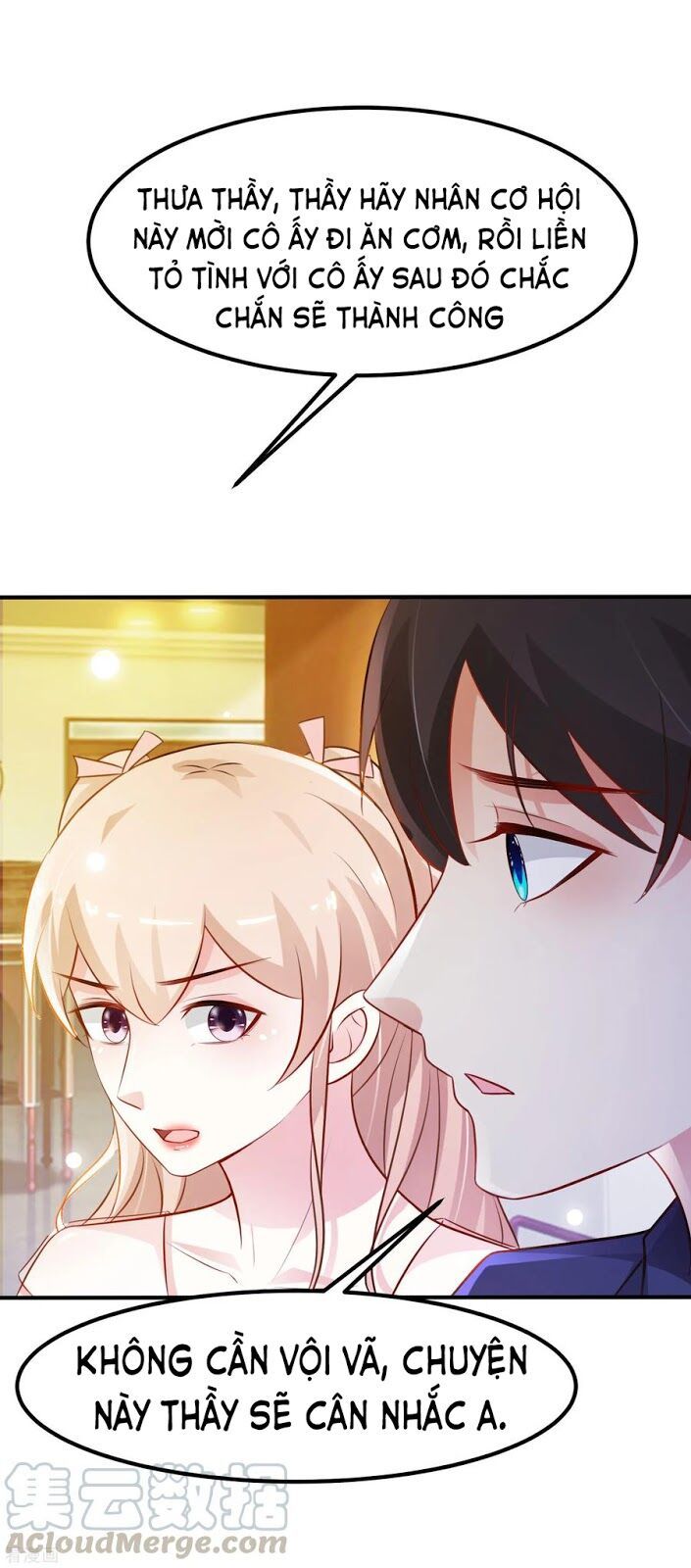 đọc truyện Tối Cường Vận Đào Hoa Chương 95 ảnh 24 tại Thiên Thai Truyện