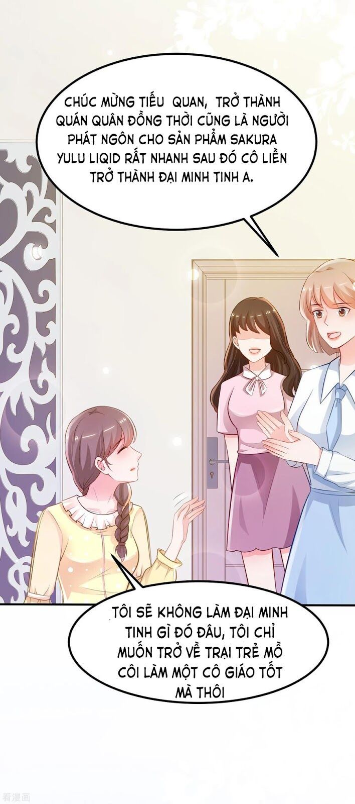 đọc truyện Tối Cường Vận Đào Hoa Chương 95 ảnh 26 tại Thiên Thai Truyện