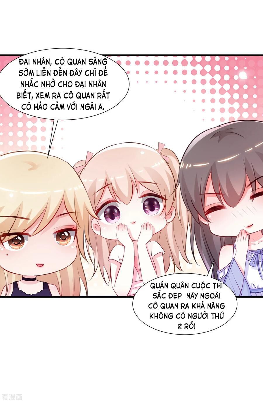 đọc truyện Tối Cường Vận Đào Hoa Chương 95 ảnh 8 tại Thiên Thai Truyện