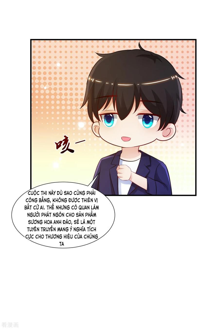 đọc truyện Tối Cường Vận Đào Hoa Chương 95 ảnh 9 tại Thiên Thai Truyện