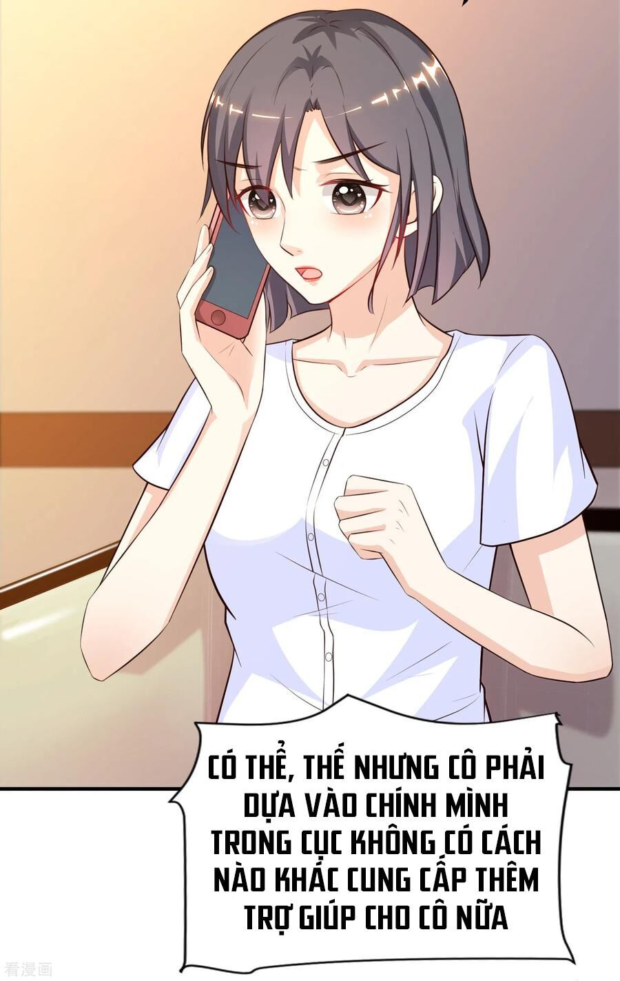 đọc truyện Tối Cường Vận Đào Hoa Chương 95 ảnh 11 tại Thiên Thai Truyện